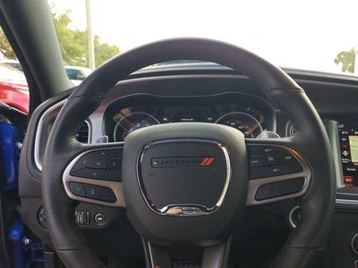 2021 Dodge Charger R/T