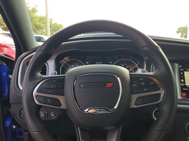 2021 Dodge Charger R/T
