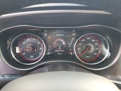 2021 Dodge Charger R/T