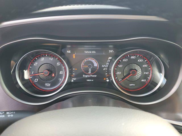 2021 Dodge Charger R/T