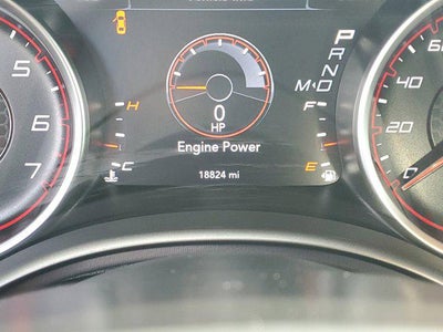 2021 Dodge Charger R/T