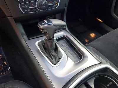2021 Dodge Charger R/T