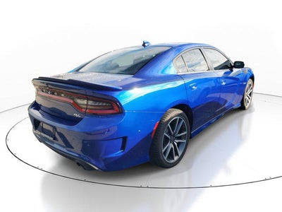 2021 Dodge Charger R/T