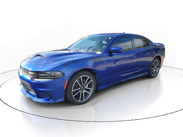 2021 Dodge Charger R/T