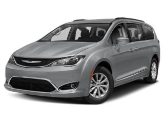 2020 Chrysler Pacifica Touring L 35th Anniversary