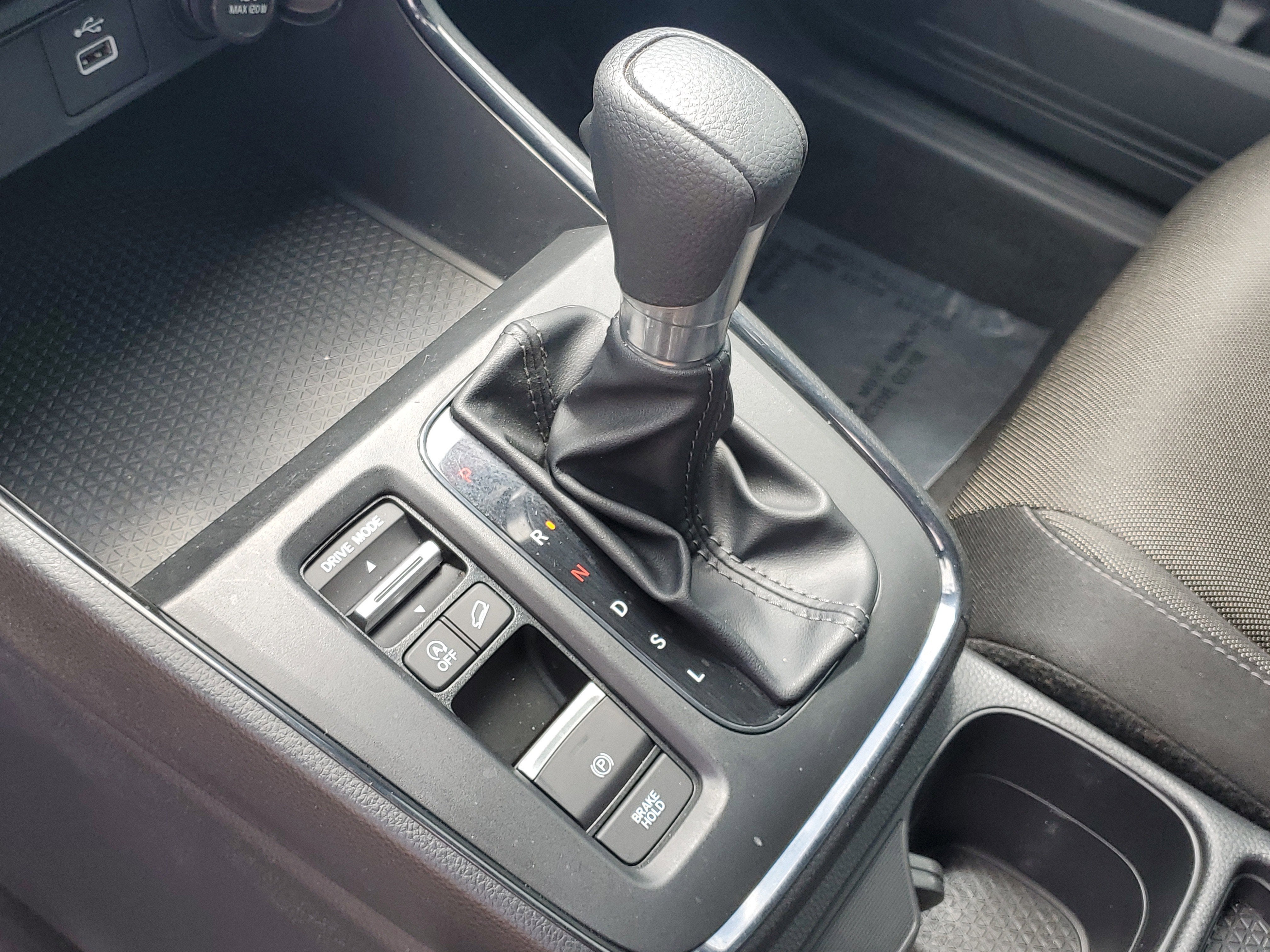 2024 Honda CR-V LX