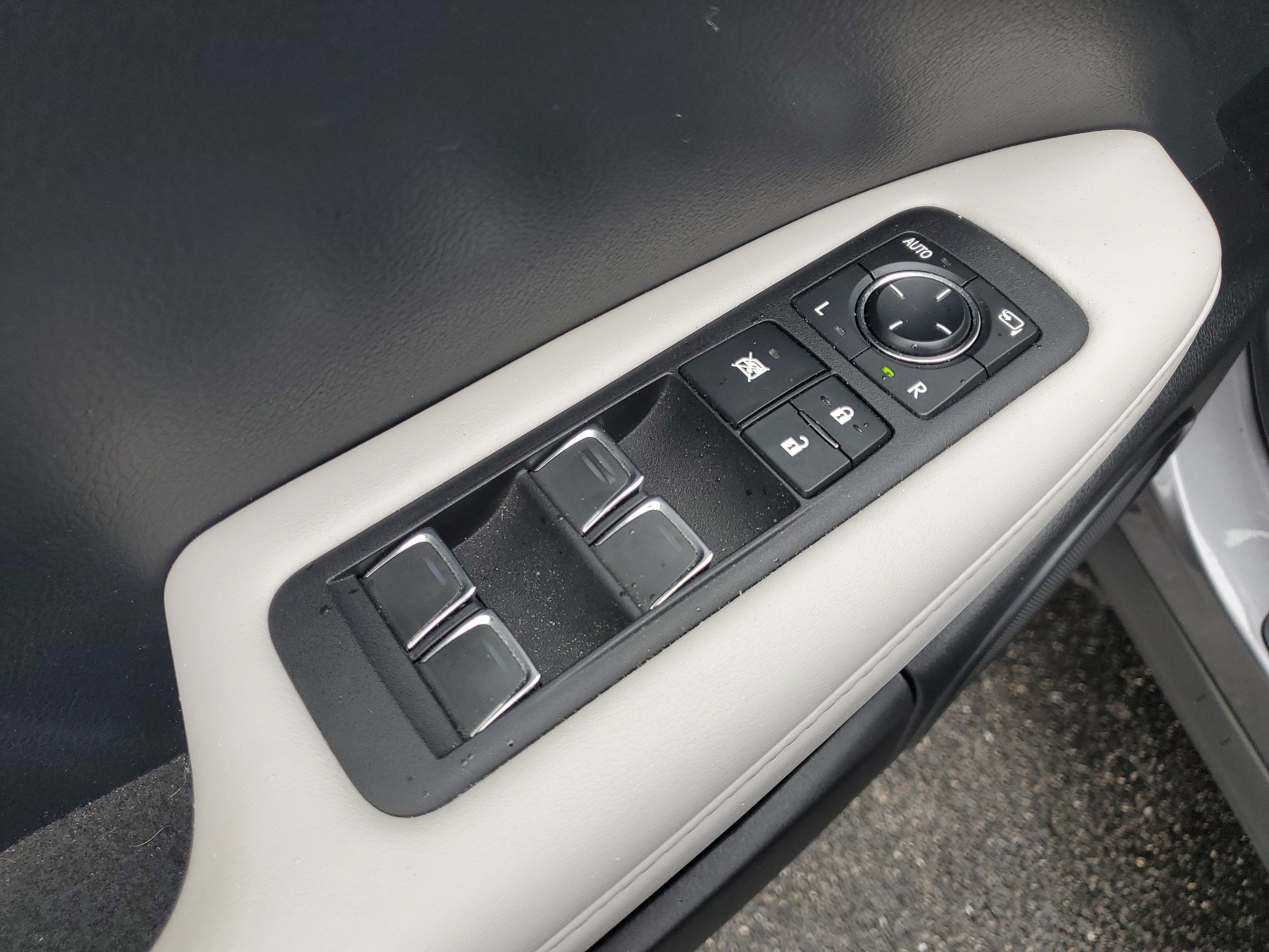 2022 Lexus RX RX 350