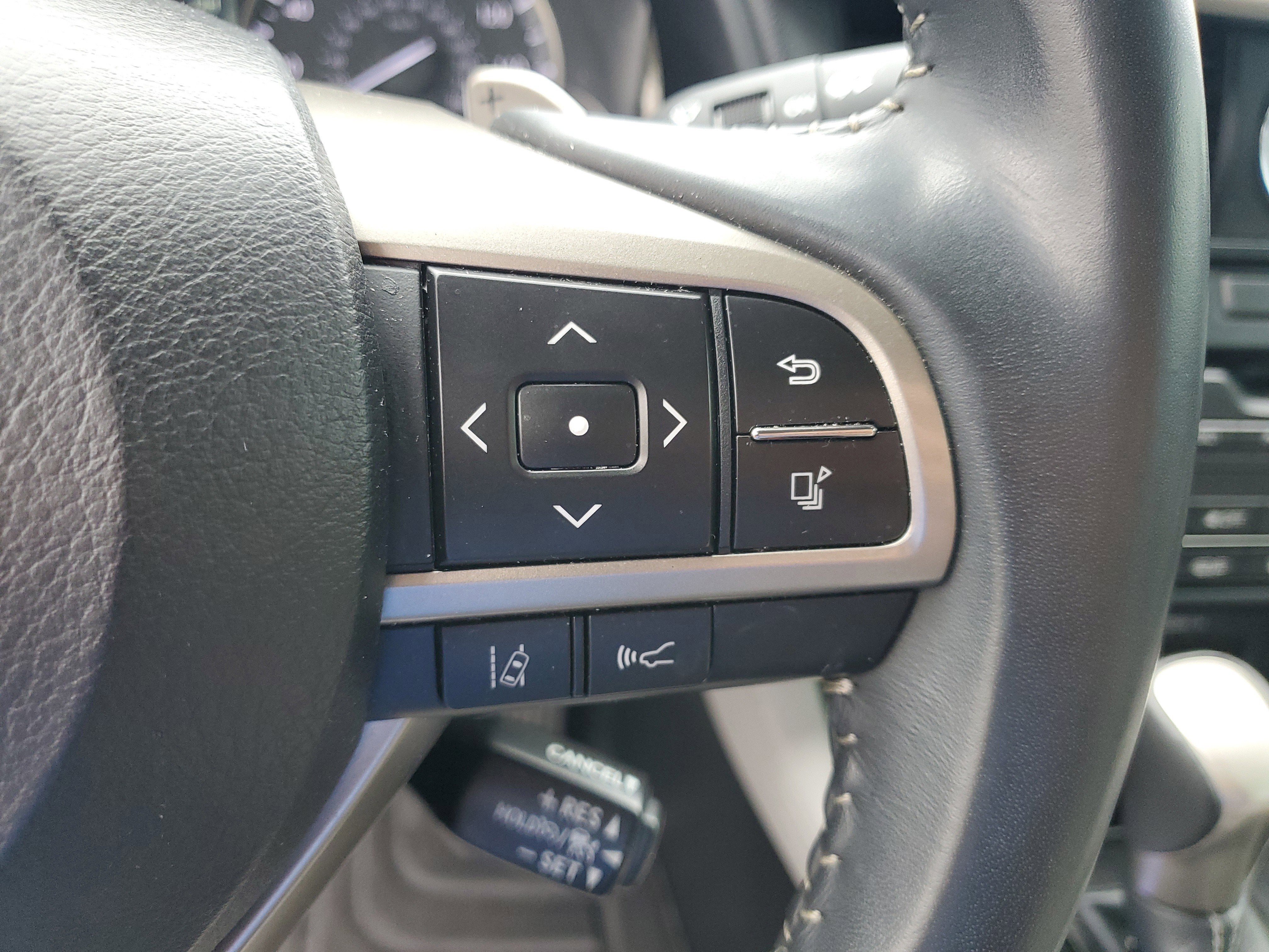 2022 Lexus RX RX 350