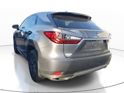 2022 Lexus RX RX 350