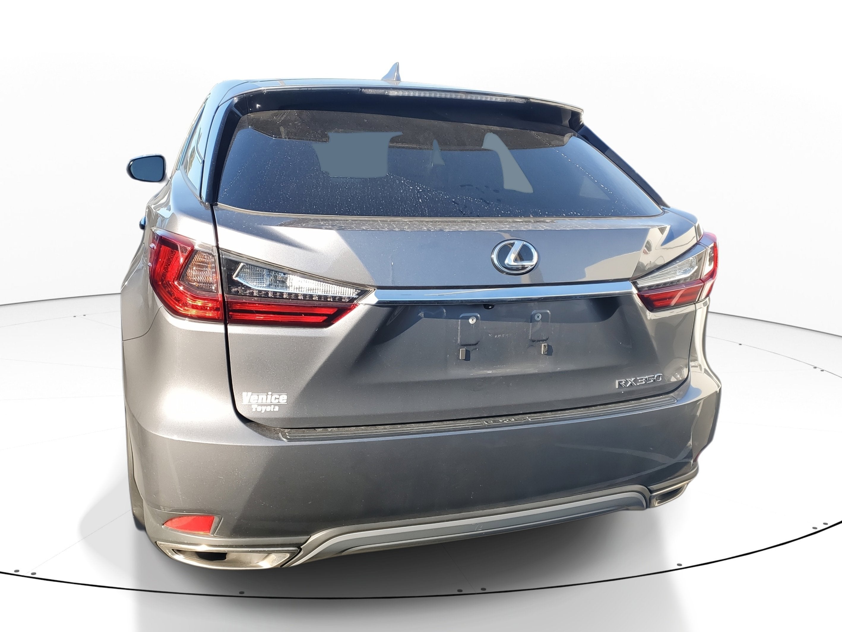 2022 Lexus RX RX 350