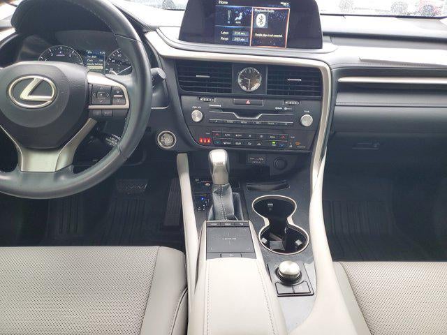 2022 Lexus RX RX 350