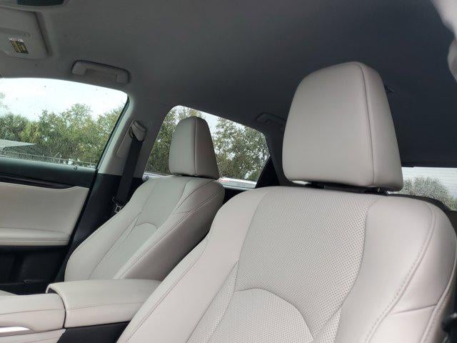 2022 Lexus RX RX 350