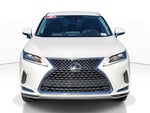 2020 Lexus RX RX 350