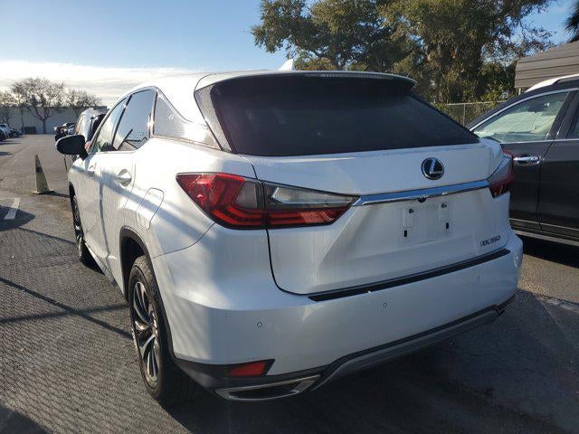 2020 Lexus RX RX 350