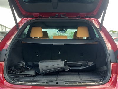 2025 Lexus RX RX 350h