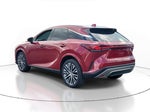 2025 Lexus RX RX 350h