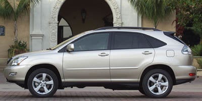 2005 Lexus RX 330 330