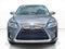 2017 Lexus RX RX 350 F Sport