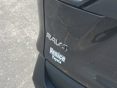 2025 Toyota RAV4 Hybrid XLE Premium