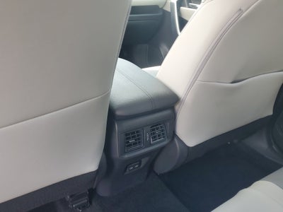 2025 Toyota RAV4 Hybrid XLE Premium
