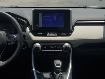 2025 Toyota RAV4 Hybrid XLE Premium
