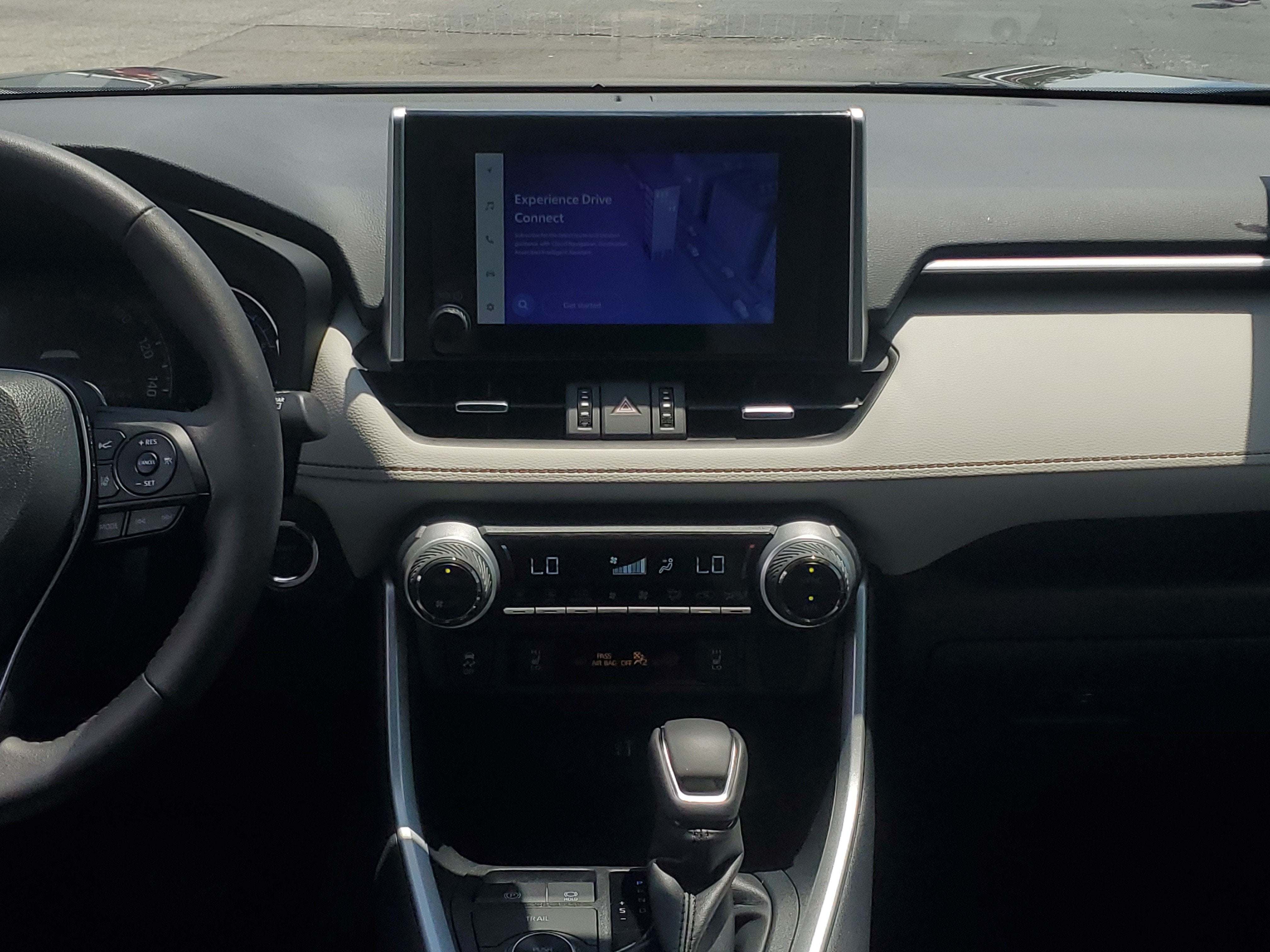 2025 Toyota RAV4 Hybrid XLE Premium