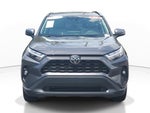 2025 Toyota RAV4 Hybrid XLE Premium