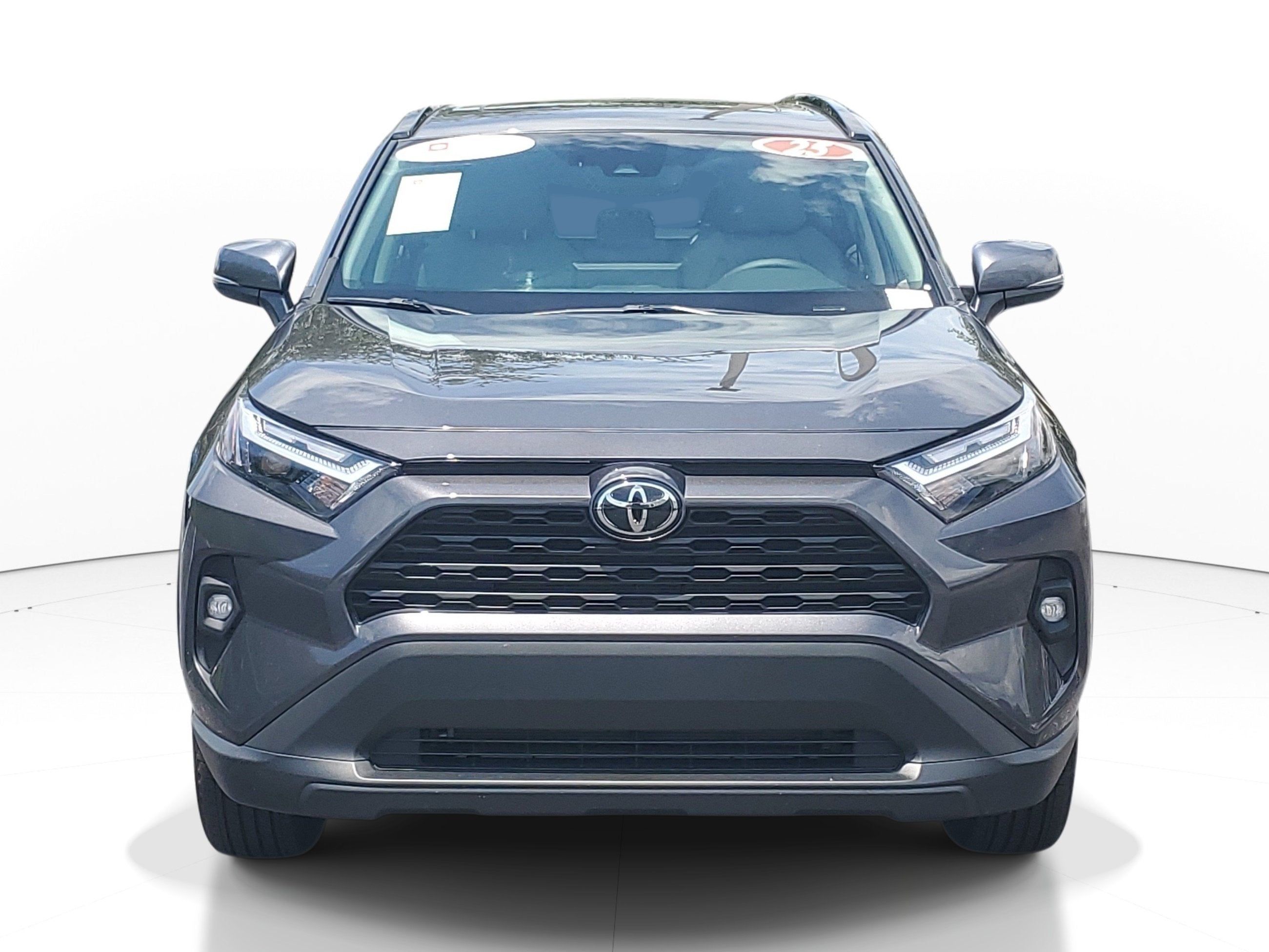2025 Toyota RAV4 Hybrid XLE Premium