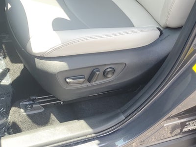 2025 Toyota RAV4 Hybrid XLE Premium