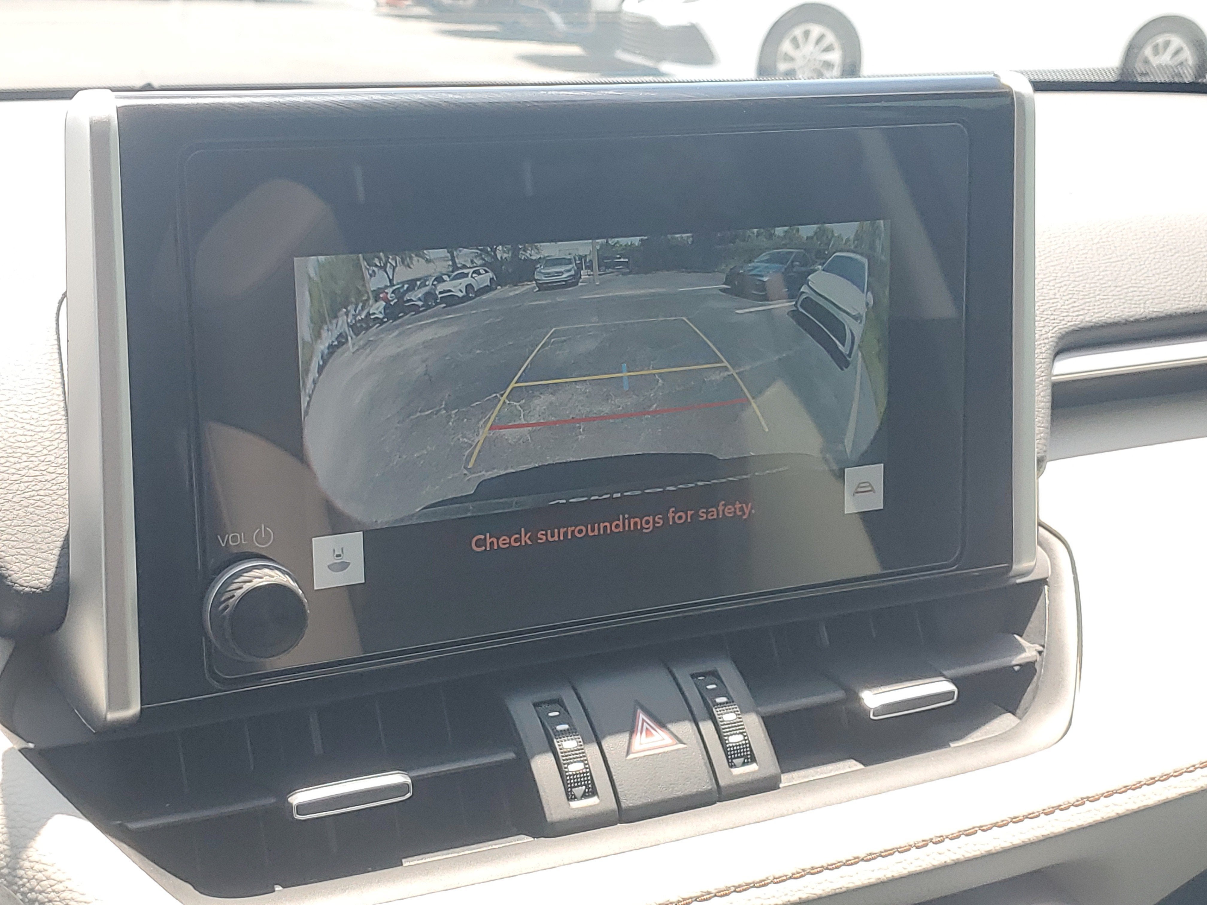 2025 Toyota RAV4 Hybrid XLE Premium