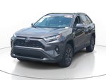2025 Toyota RAV4 Hybrid XLE Premium