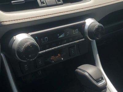 2025 Toyota RAV4 Hybrid XLE Premium