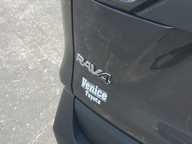 2025 Toyota RAV4 Hybrid XLE Premium