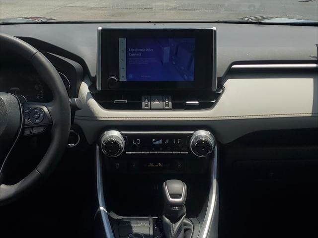 2025 Toyota RAV4 Hybrid XLE Premium