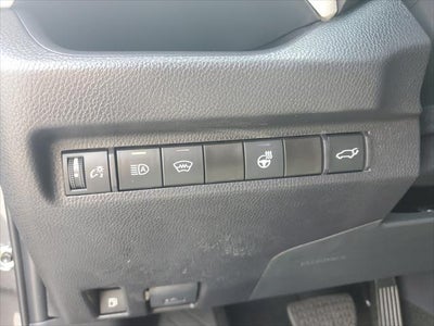 2025 Toyota RAV4 Hybrid XLE Premium
