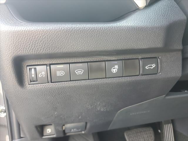 2025 Toyota RAV4 Hybrid XLE Premium