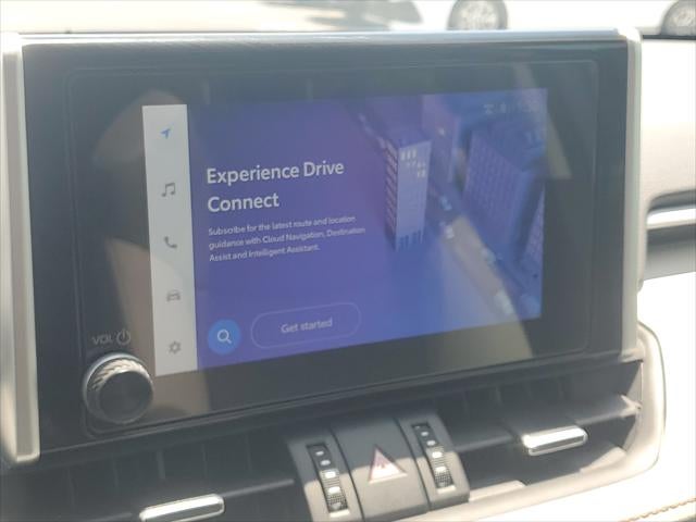 2025 Toyota RAV4 Hybrid XLE Premium