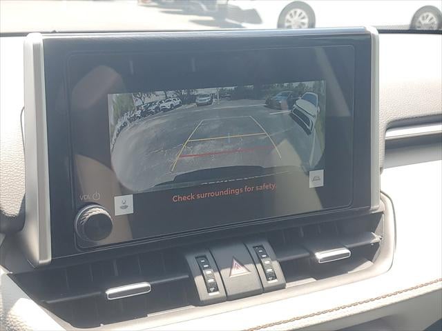 2025 Toyota RAV4 Hybrid XLE Premium