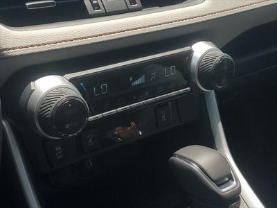 2025 Toyota RAV4 Hybrid XLE Premium