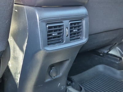 2020 Toyota RAV4 Hybrid LE