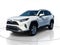 2020 Toyota RAV4 Hybrid LE