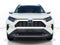 2020 Toyota RAV4 Hybrid LE