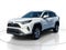 2020 Toyota RAV4 Hybrid LE