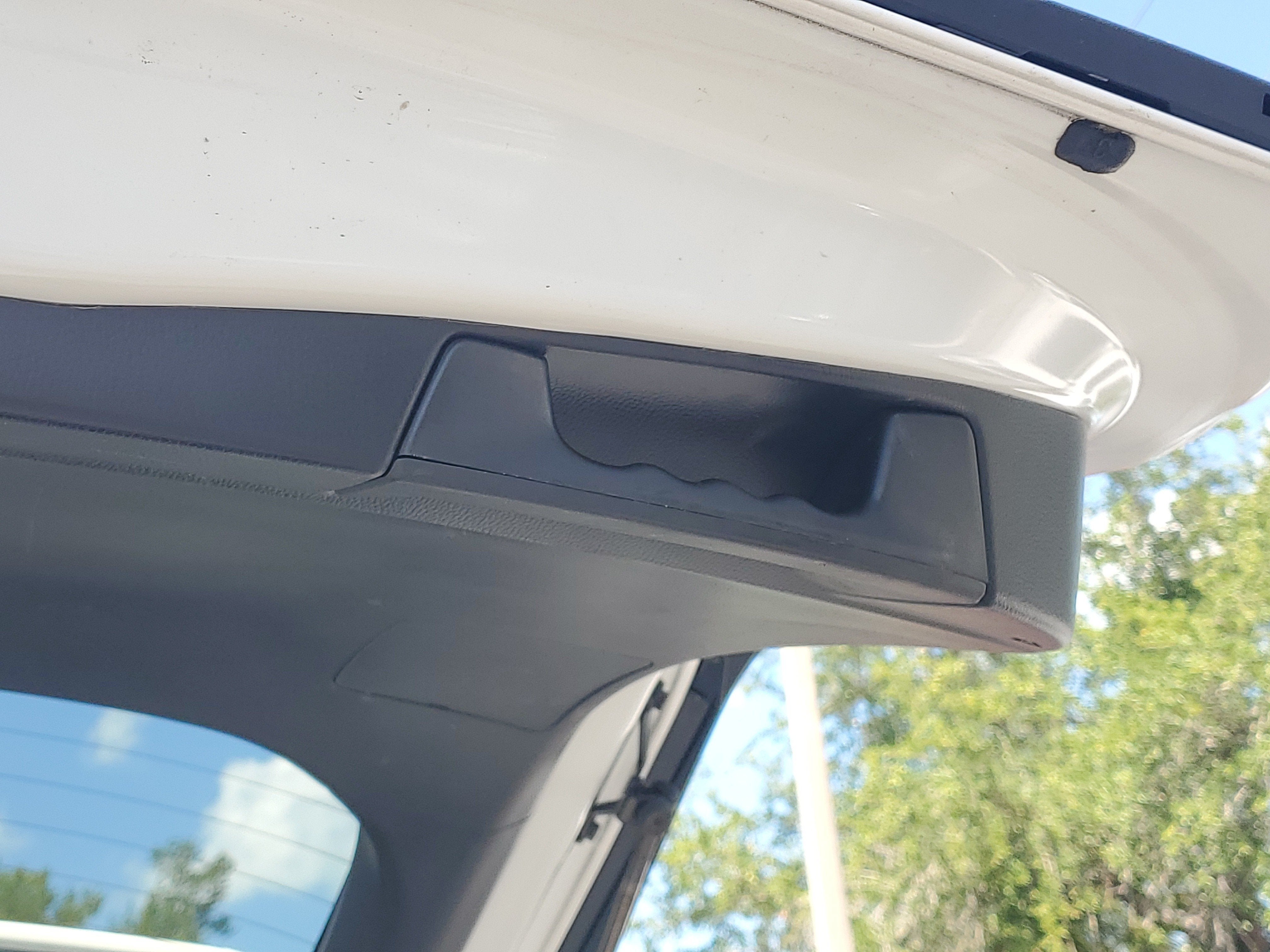 2023 Toyota RAV4 Hybrid Woodland