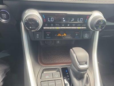2024 Toyota RAV4 Limited
