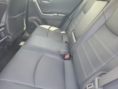 2024 Toyota RAV4 Limited
