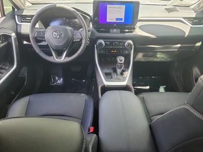 2024 Toyota RAV4 Limited