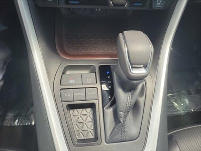 2024 Toyota RAV4 Limited