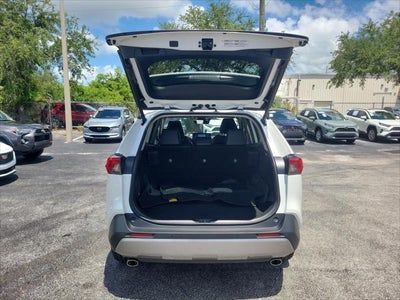 2024 Toyota RAV4 Limited