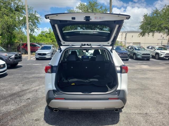 2024 Toyota RAV4 Limited